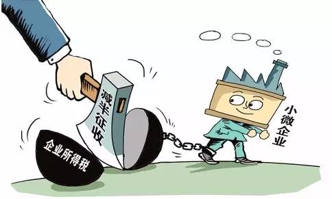 你,知道,幾種,簡便,的,企業(yè)所得稅,計(jì)算,方法,